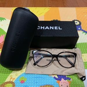 Chanel Optical Eyeglasses 🌸